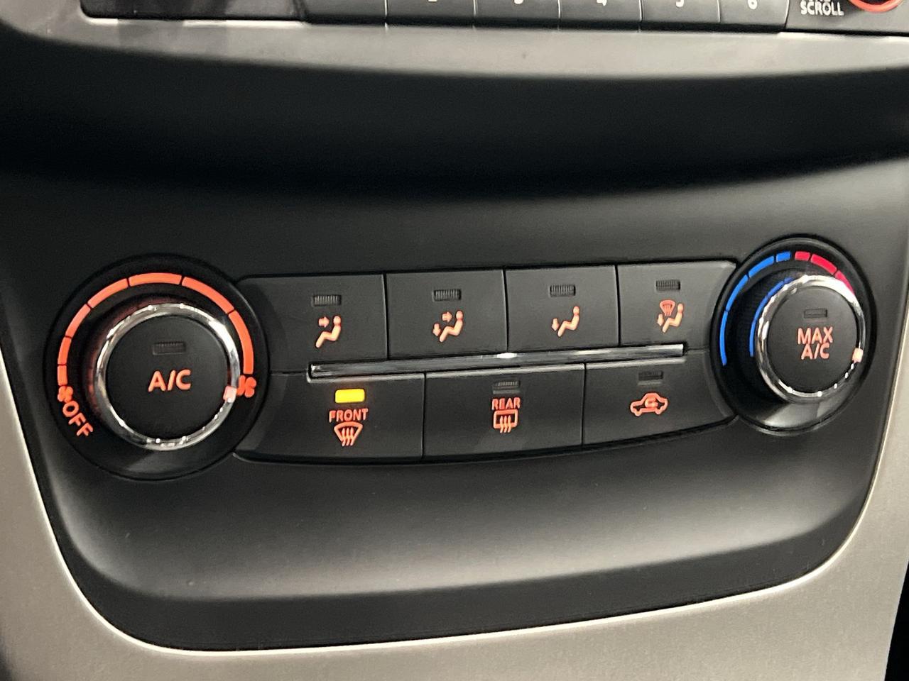 2015 Nissan Sentra SV |CERTIFIED LOW KMS! |HTD SEATS | REAR CAM | A/C Photo