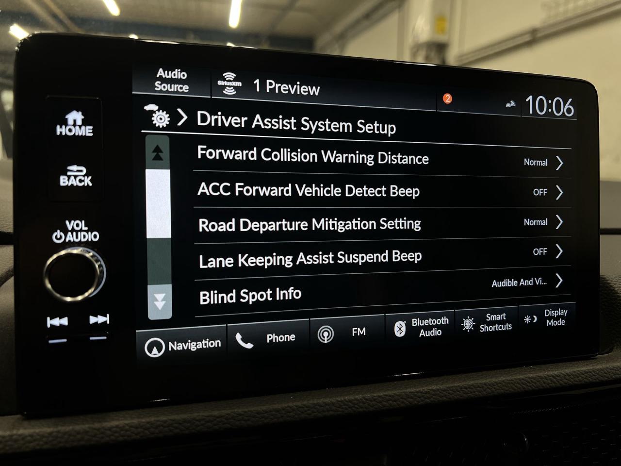 2024 Honda CR-V Hybrid TOURING AWD | HTD LEATHER | SUNROOF | CARPLAY Photo