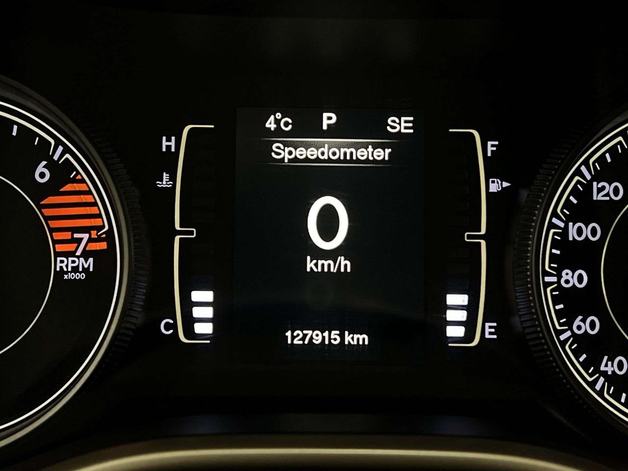 2016 Jeep Cherokee SPORT 4X4 | LOW KMS! | HTD SEATS | REMOTE START Photo