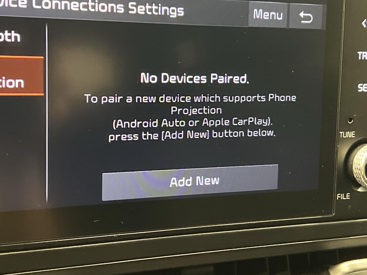 2022 Kia Carnival 8-PASSENGER | CARPLAY | 17IN ALLOYS | BLUETOOTH Photo