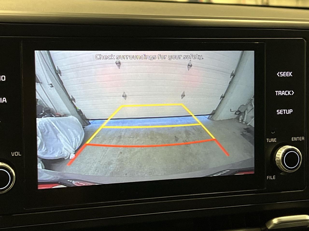 2022 Kia Carnival 8-PASSENGER | CARPLAY | 17IN ALLOYS | BLUETOOTH Photo