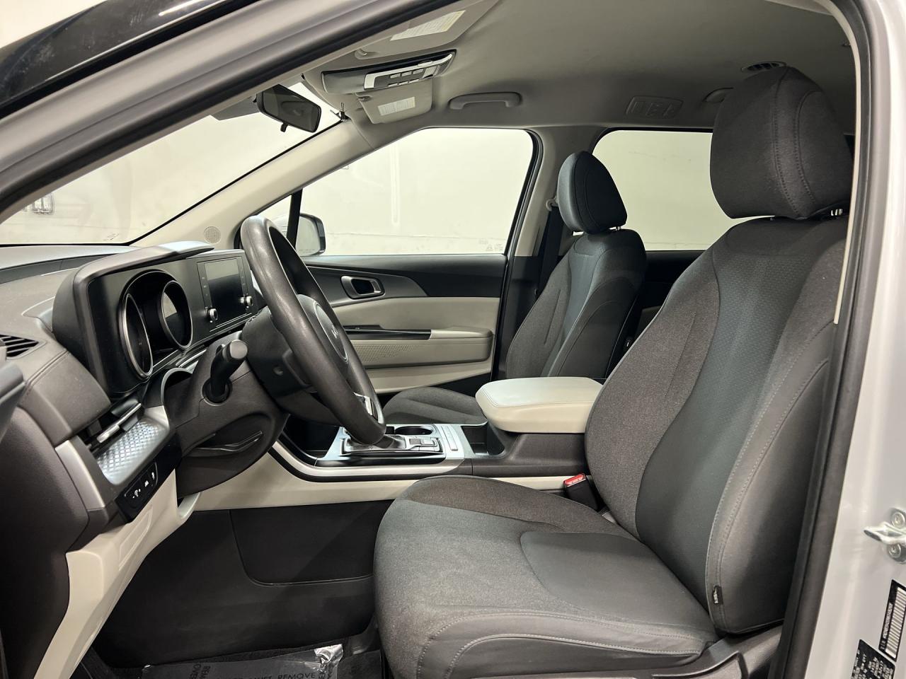 2022 Kia Carnival 8-PASSENGER | CARPLAY | 17IN ALLOYS | BLUETOOTH Photo