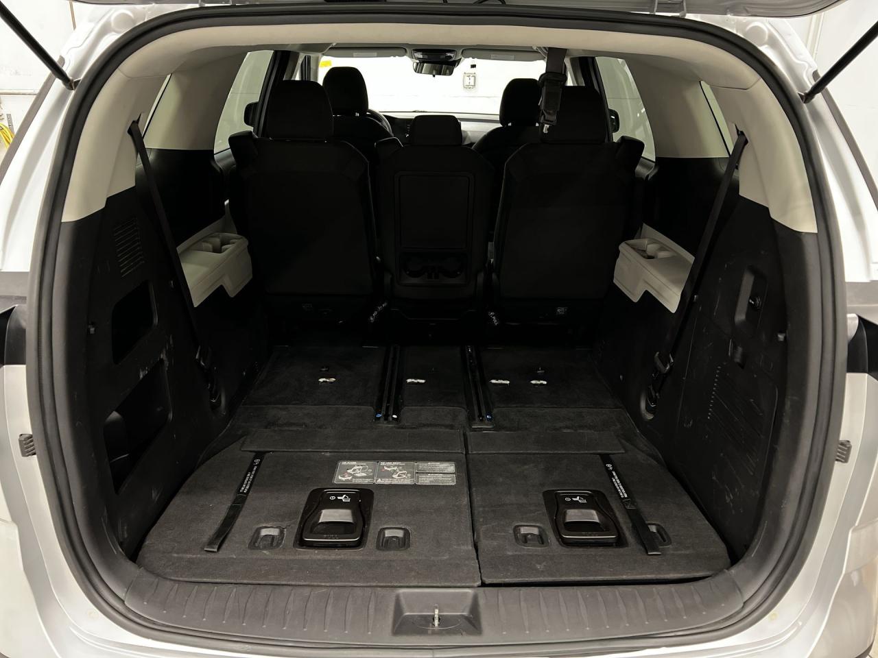 2022 Kia Carnival 8-PASSENGER | CARPLAY | 17IN ALLOYS | BLUETOOTH Photo