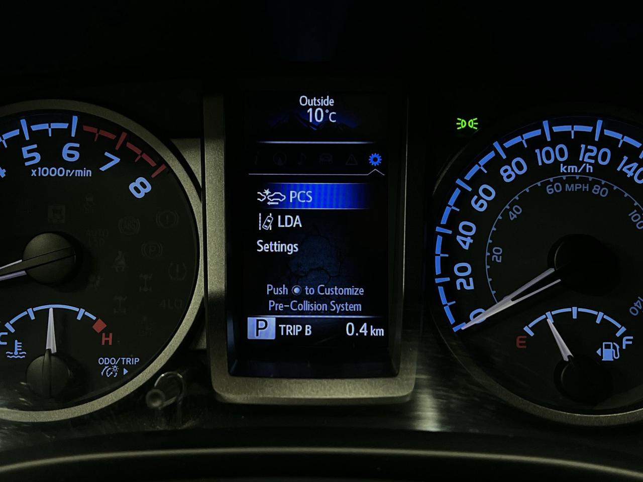 2022 Toyota Tacoma >>JUST SOLD Photo2