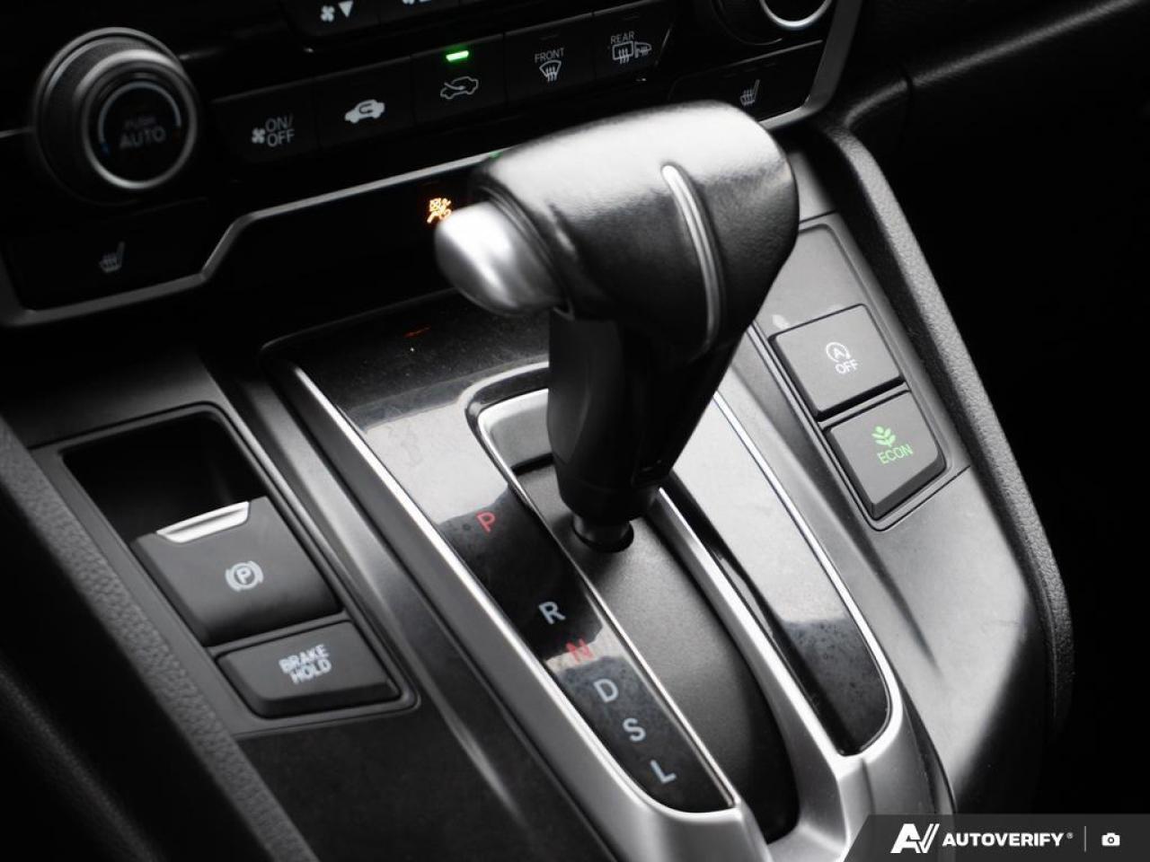 2020 Honda CR-V  Photo