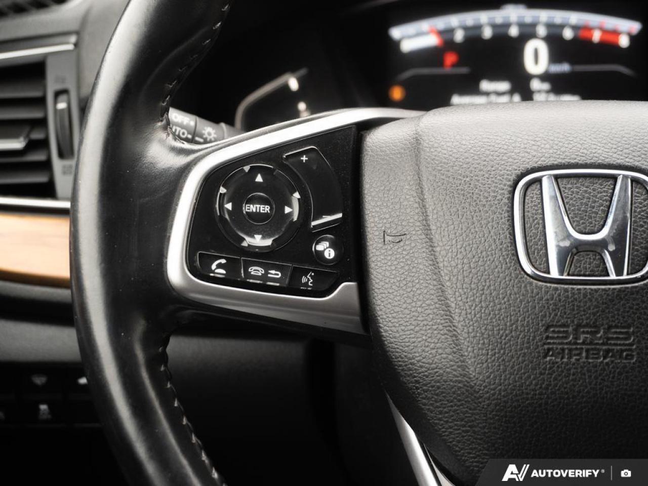 2020 Honda CR-V  Photo