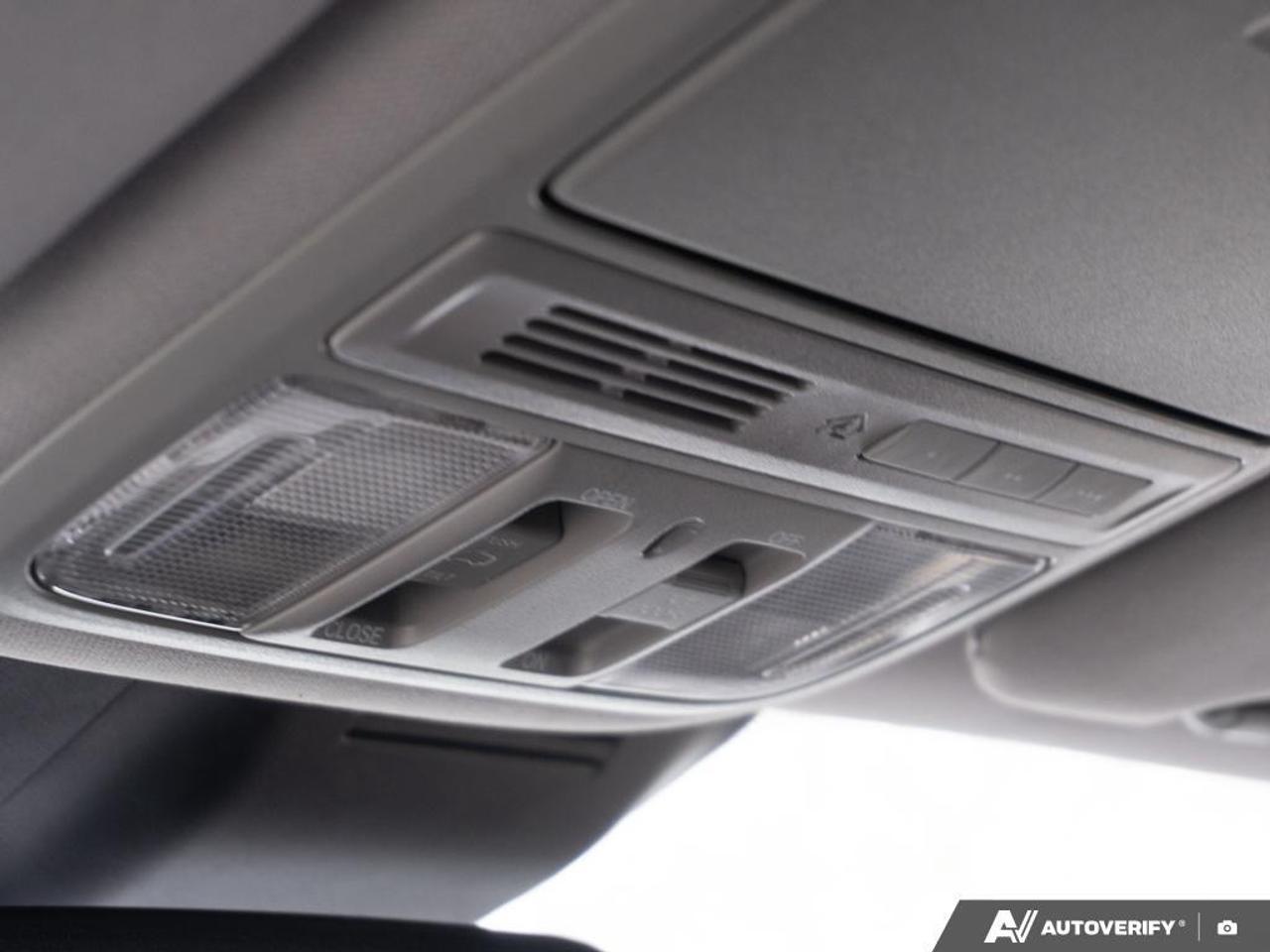 2020 Honda CR-V  Photo