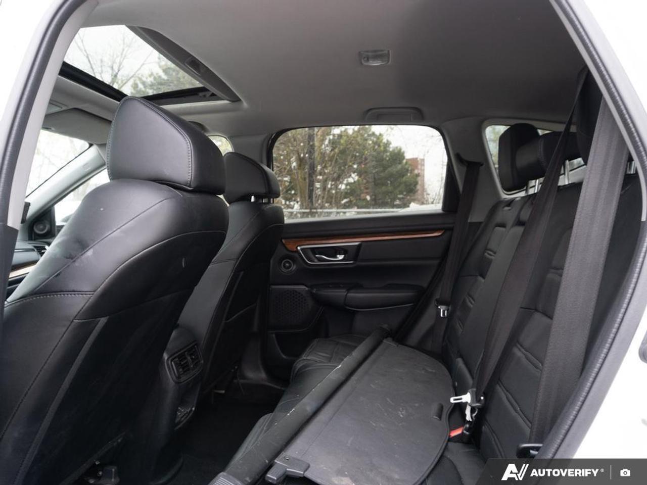 2020 Honda CR-V  Photo