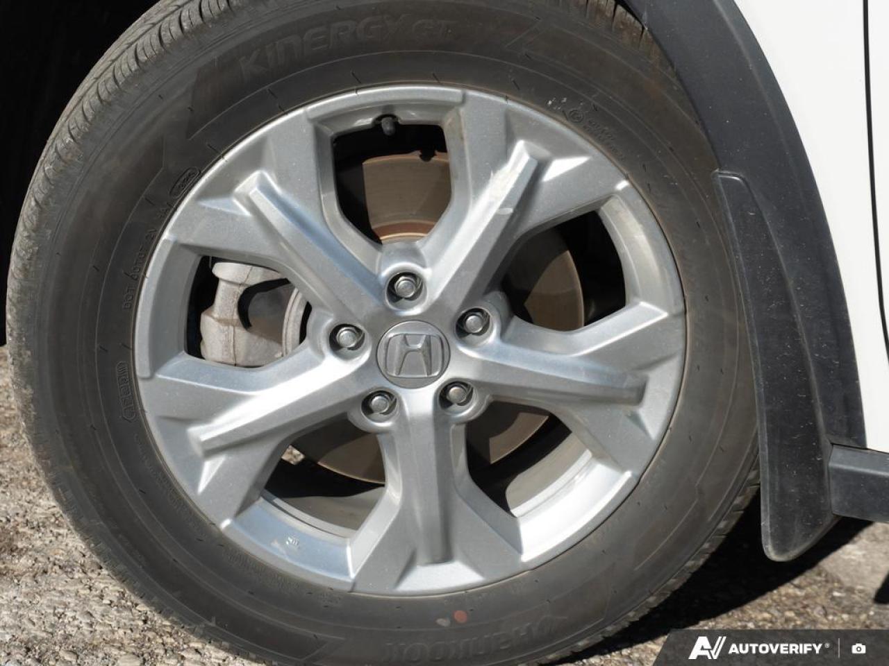 2024 Honda HR-V  Photo