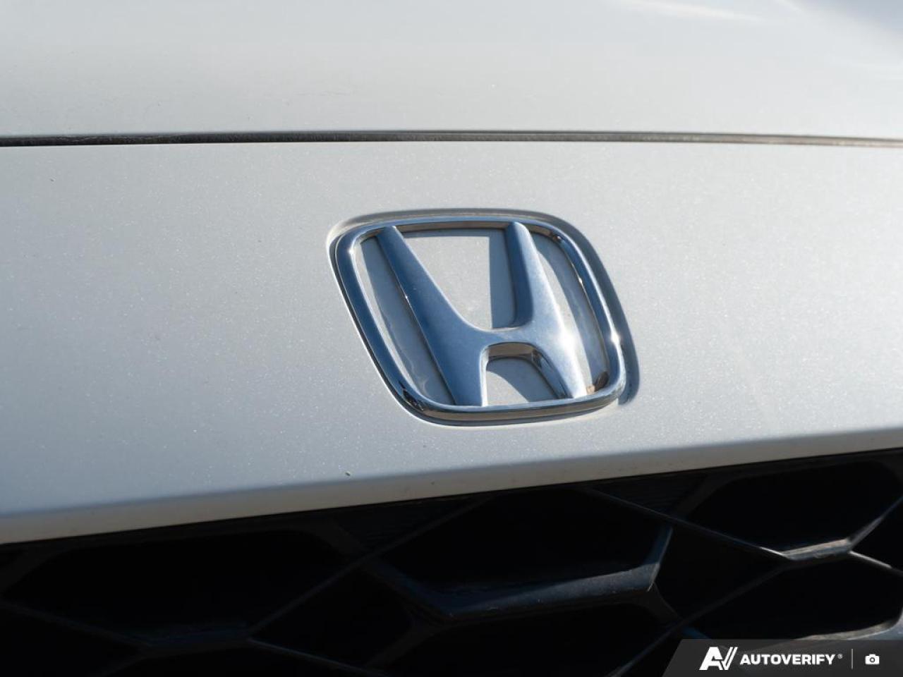 2024 Honda HR-V  Photo