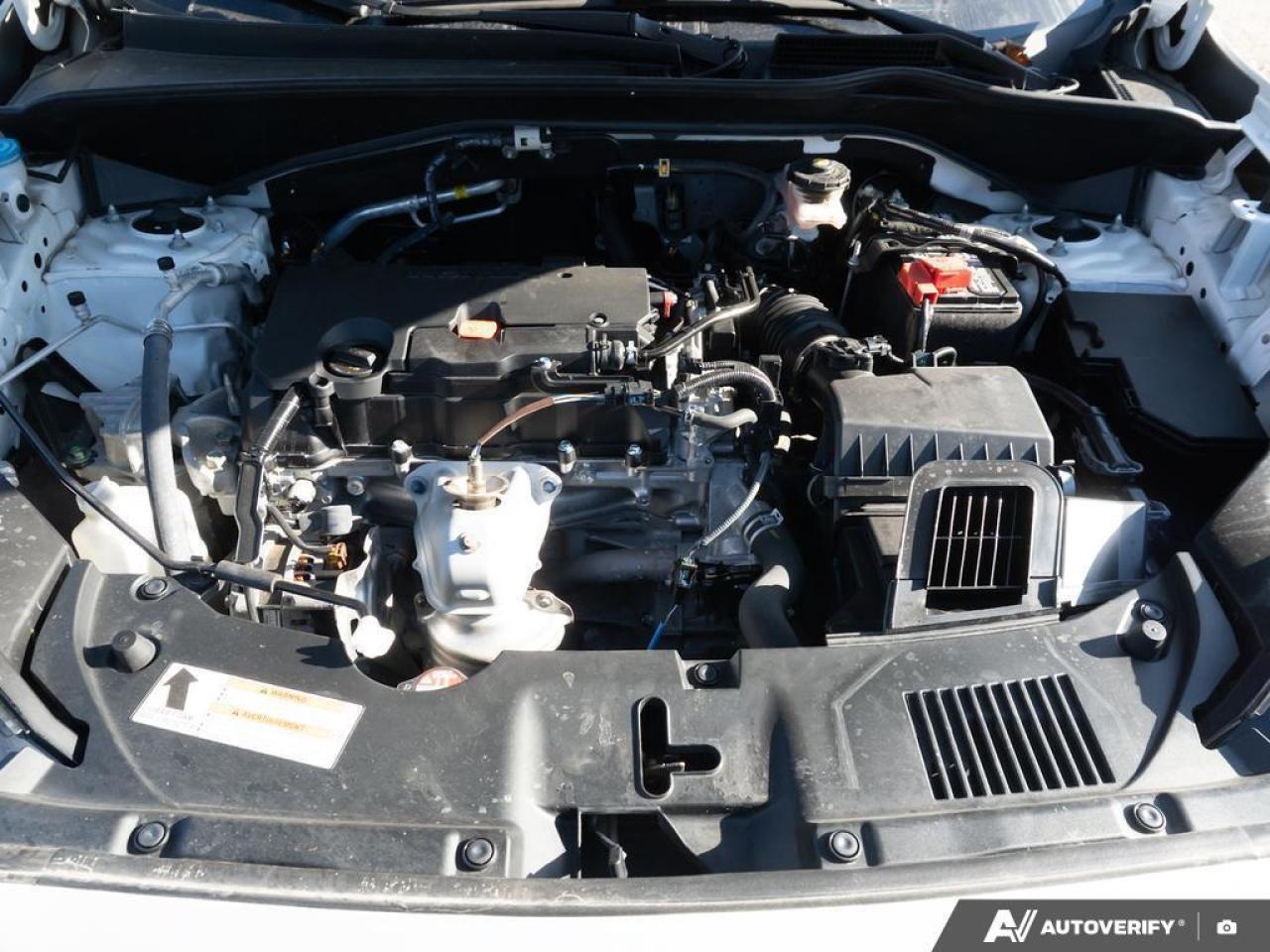 2024 Honda HR-V  Photo