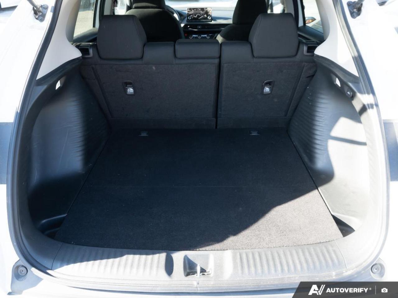 2024 Honda HR-V  Photo