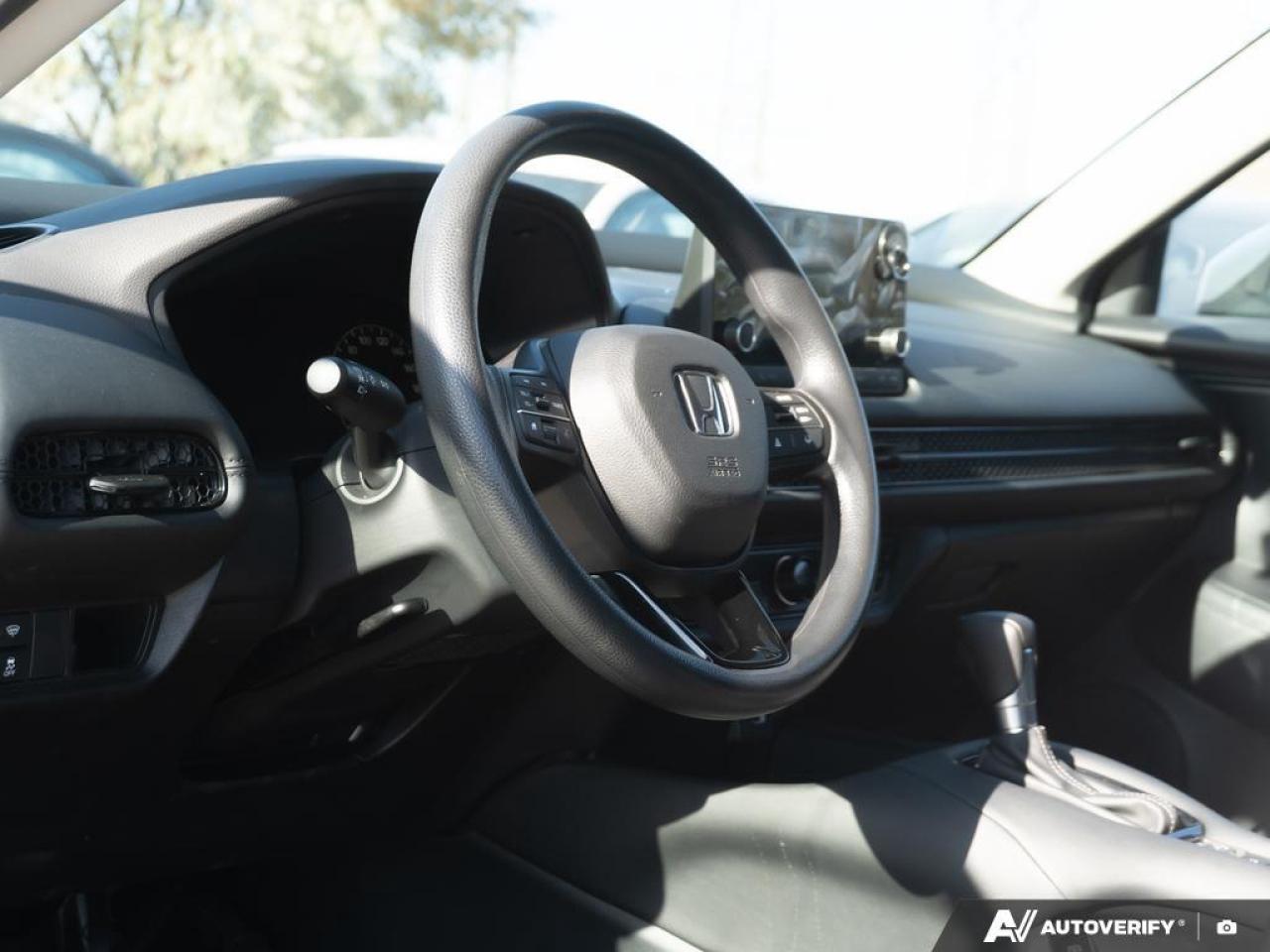 2024 Honda HR-V  Photo