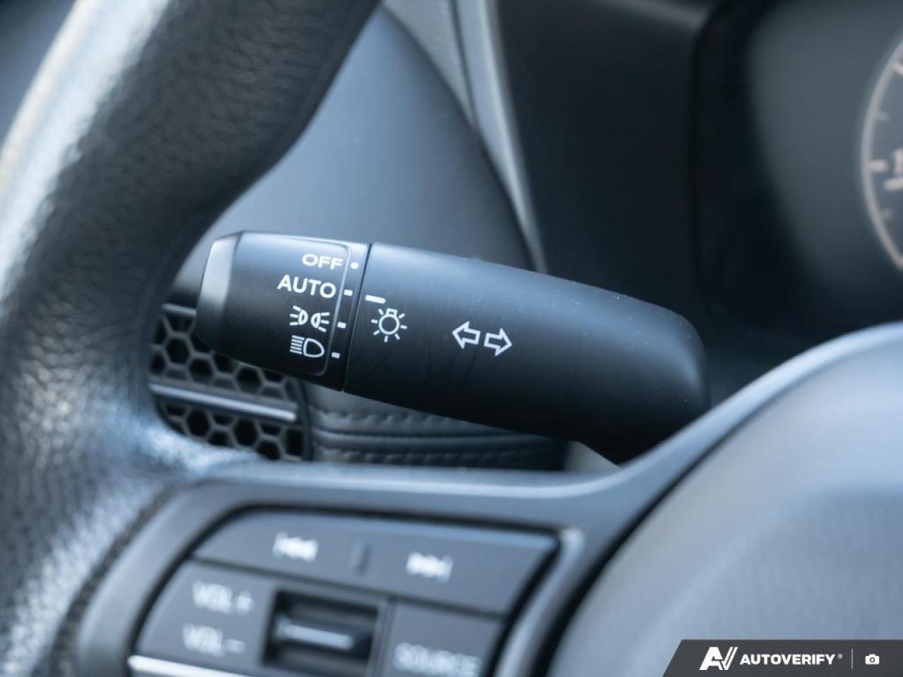 2024 Honda HR-V  Photo