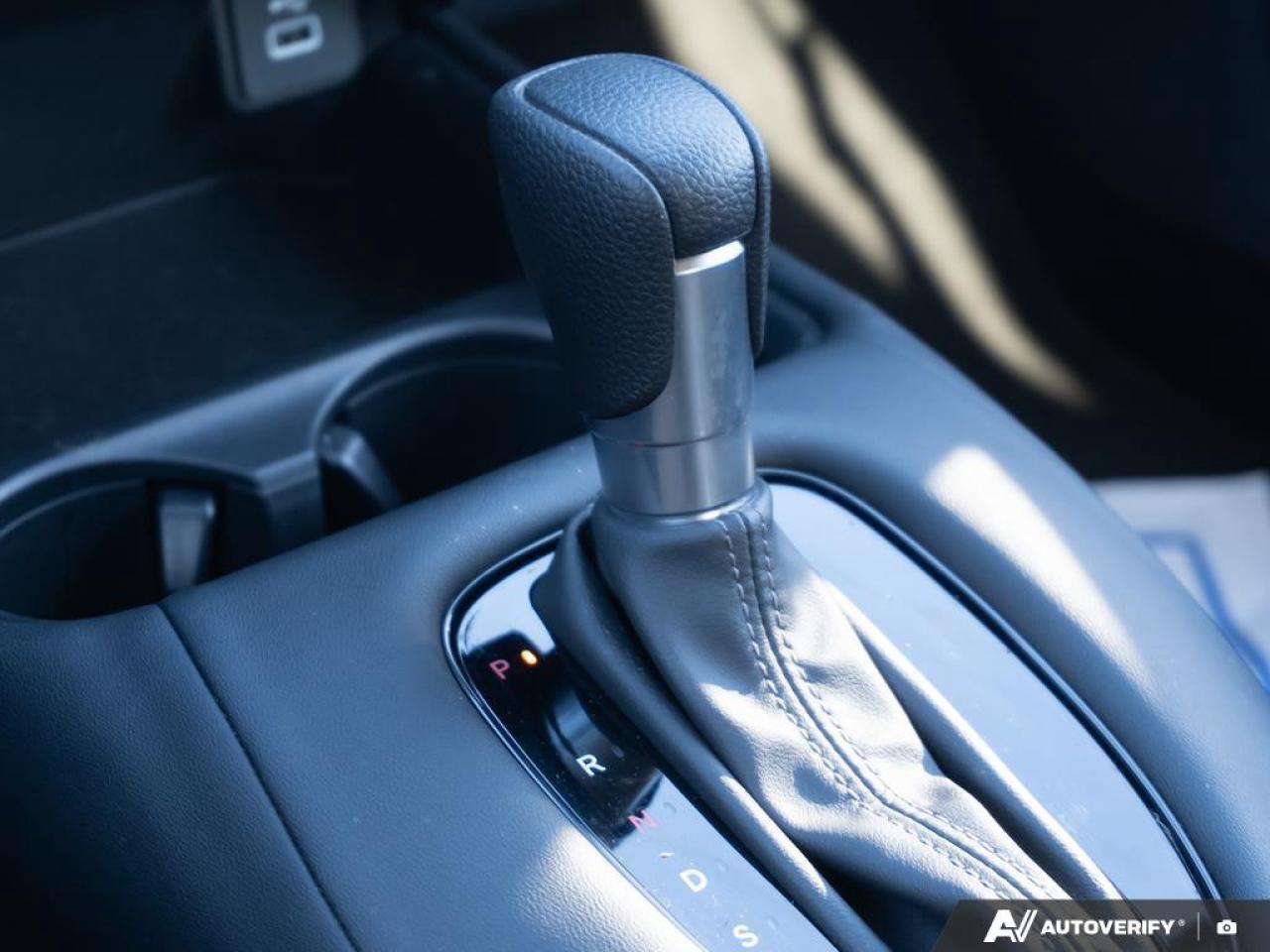 2024 Honda HR-V  Photo