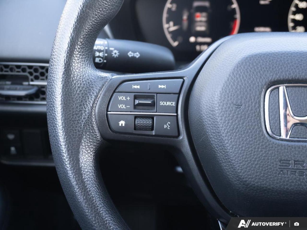 2024 Honda HR-V  Photo