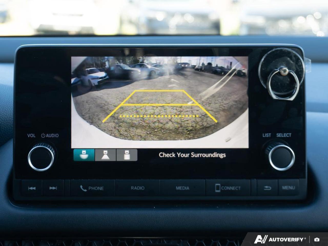 2024 Honda HR-V  Photo