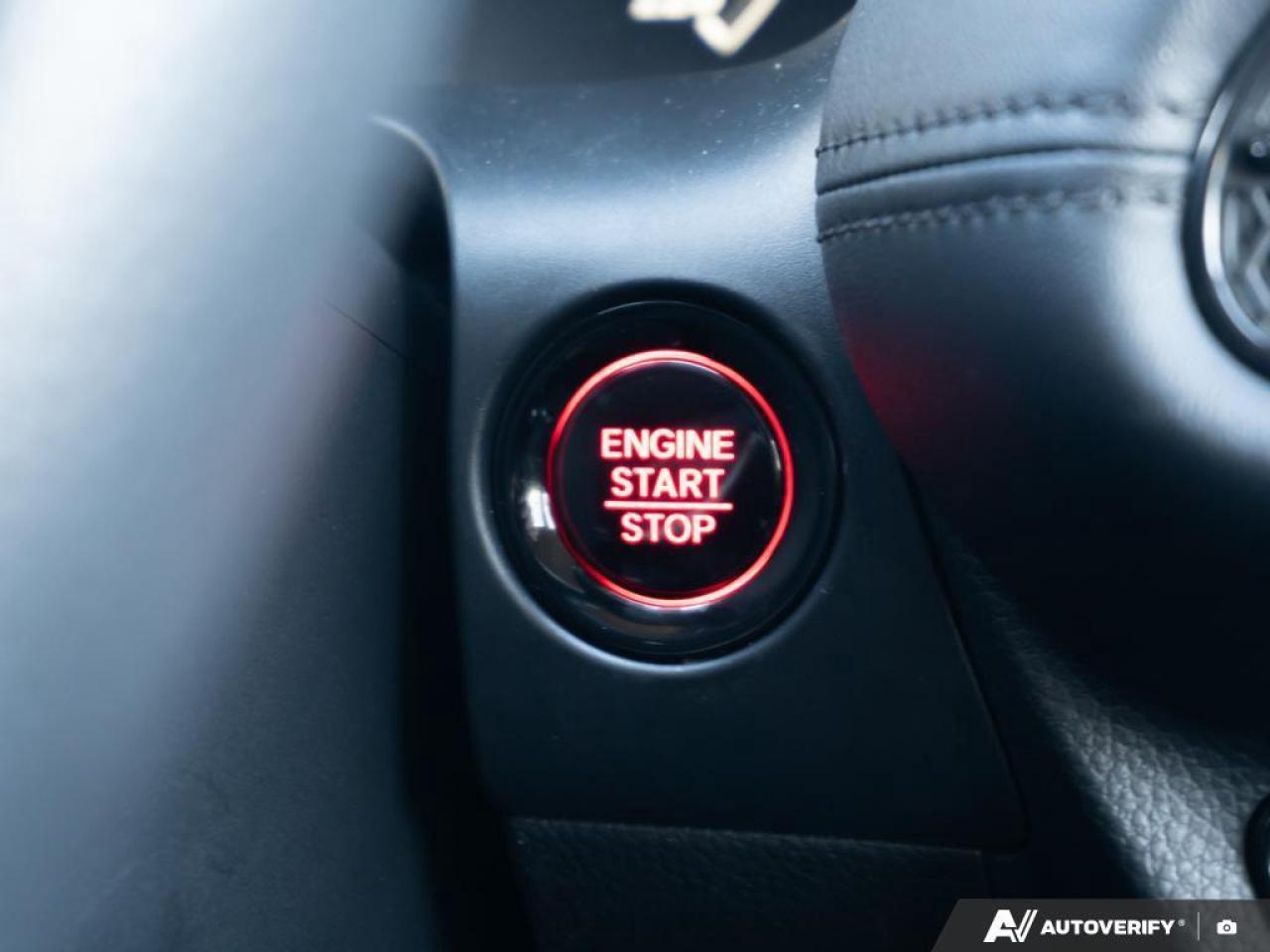 2024 Honda HR-V  Photo