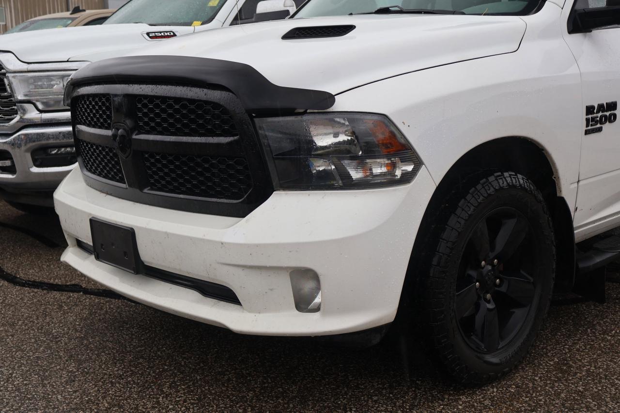 2019 RAM 1500 Classic Express | Remote Start | Photo