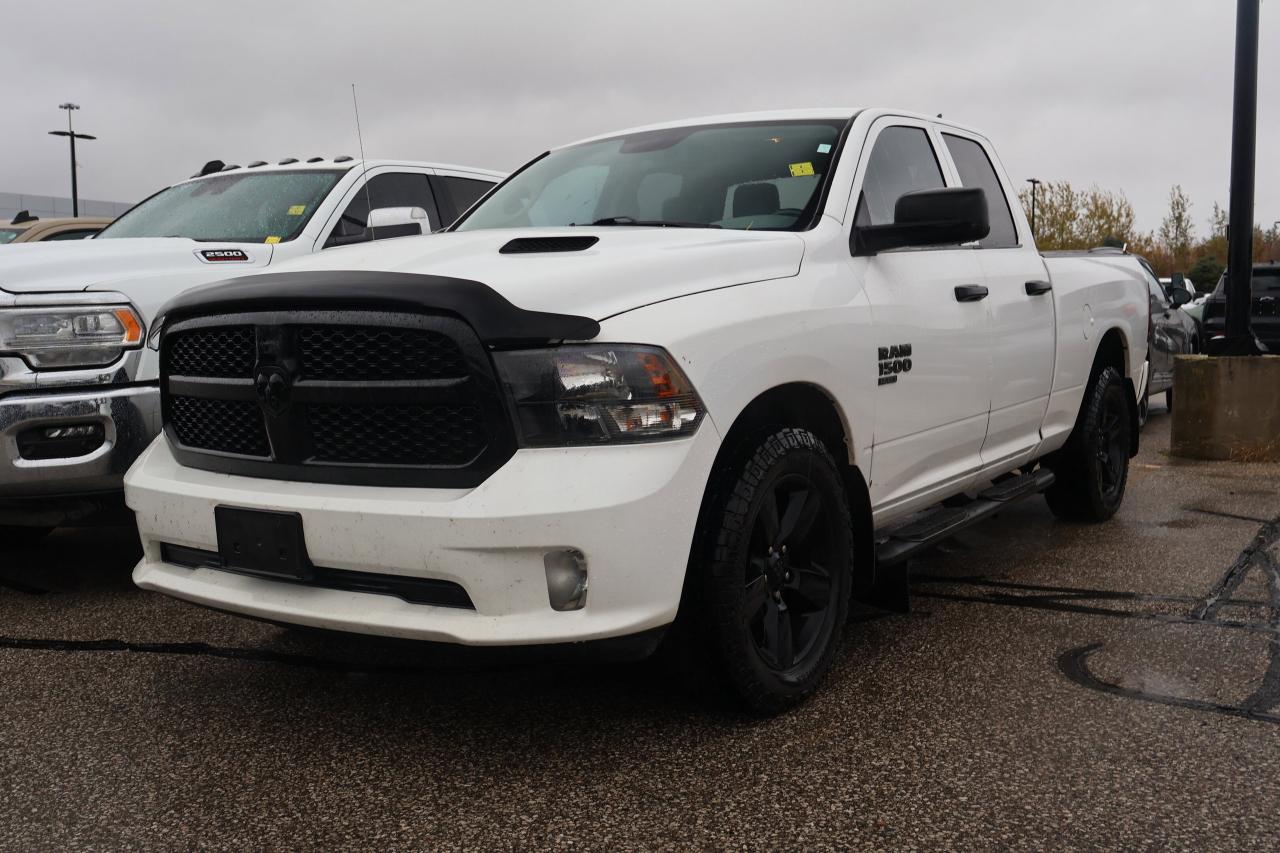 2019 RAM 1500 Classic Express | Remote Start | Photo