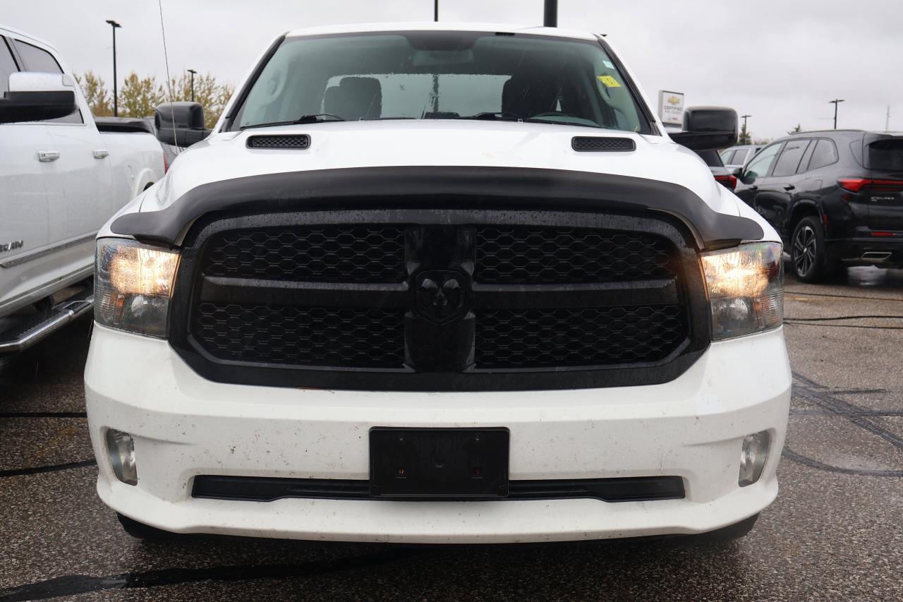 2019 RAM 1500 Classic Express | Remote Start | Photo
