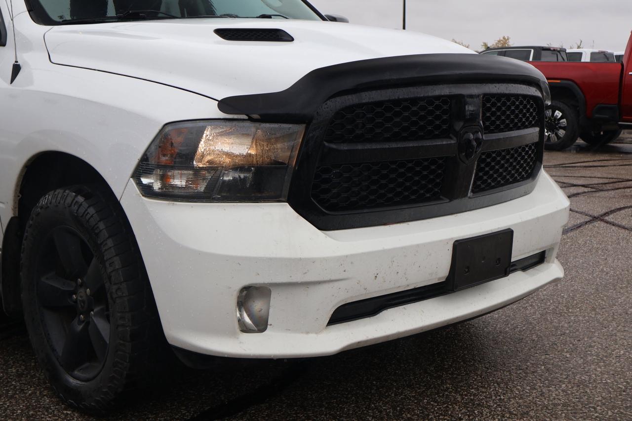 2019 RAM 1500 Classic Express | Remote Start | Photo