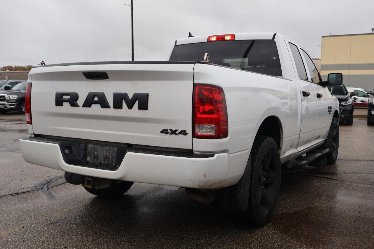 2019 RAM 1500 Classic Express | Remote Start | Photo