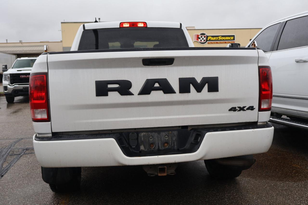 2019 RAM 1500 Classic Express | Remote Start | Photo