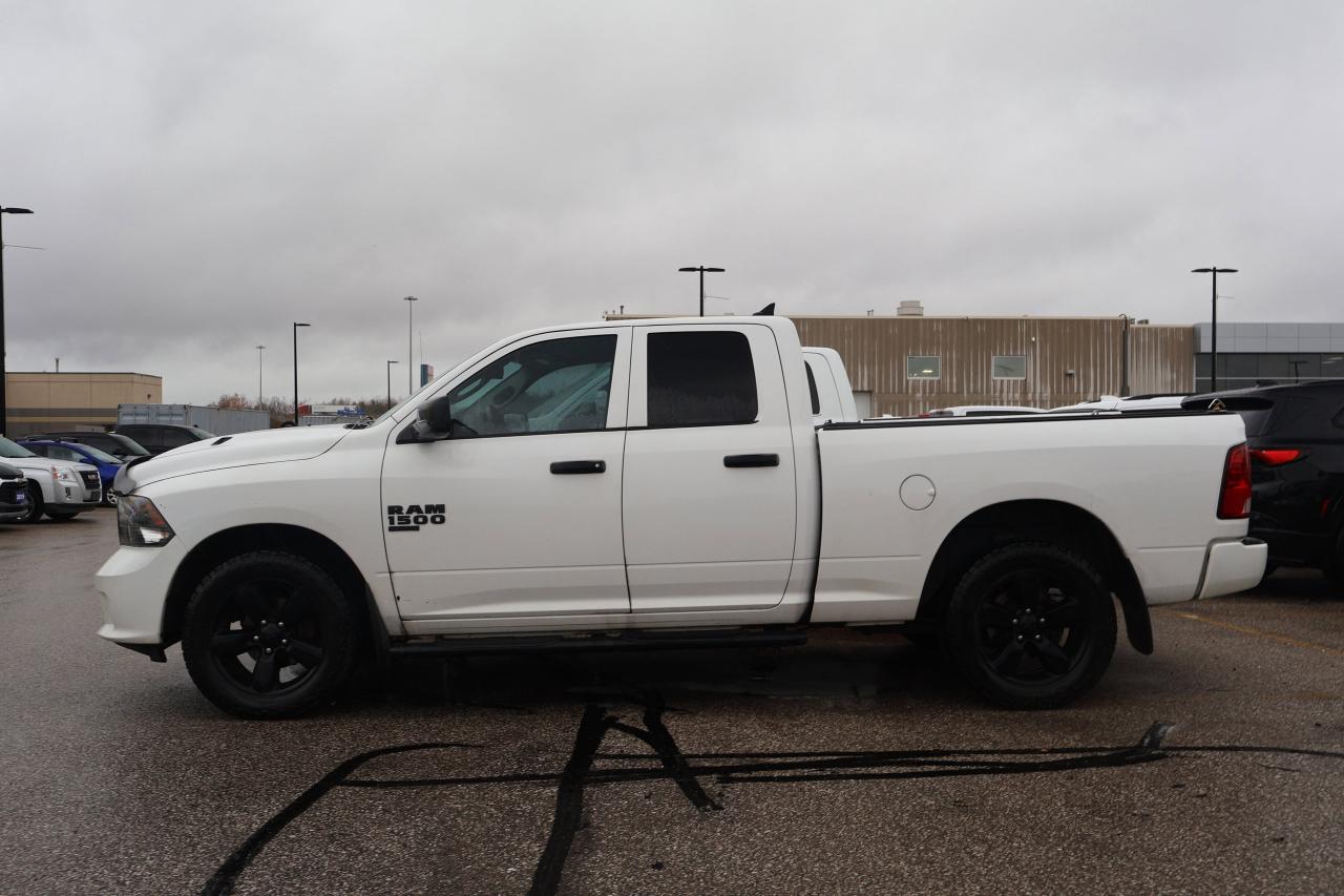 2019 RAM 1500 Classic Express | Remote Start | Photo