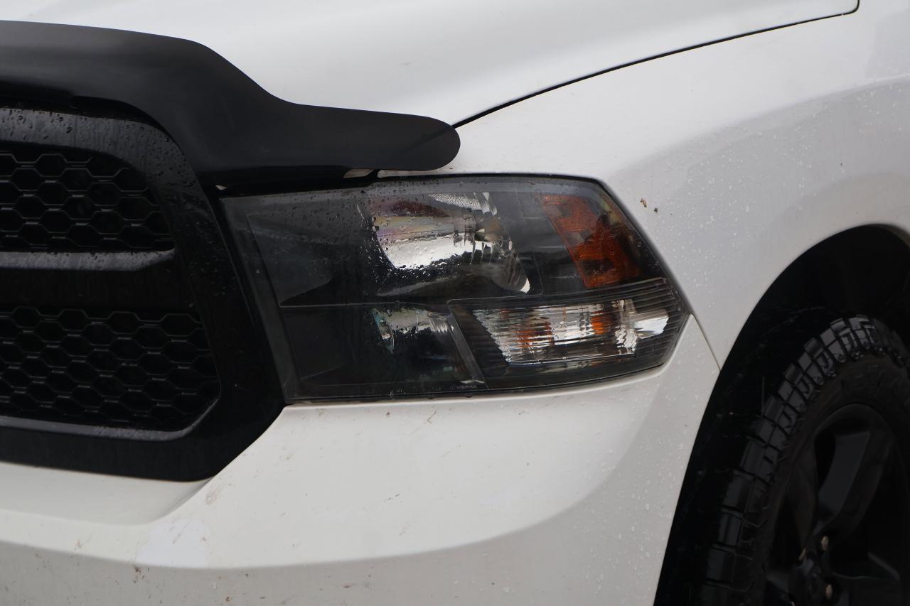 2019 RAM 1500 Classic Express | Remote Start | Photo