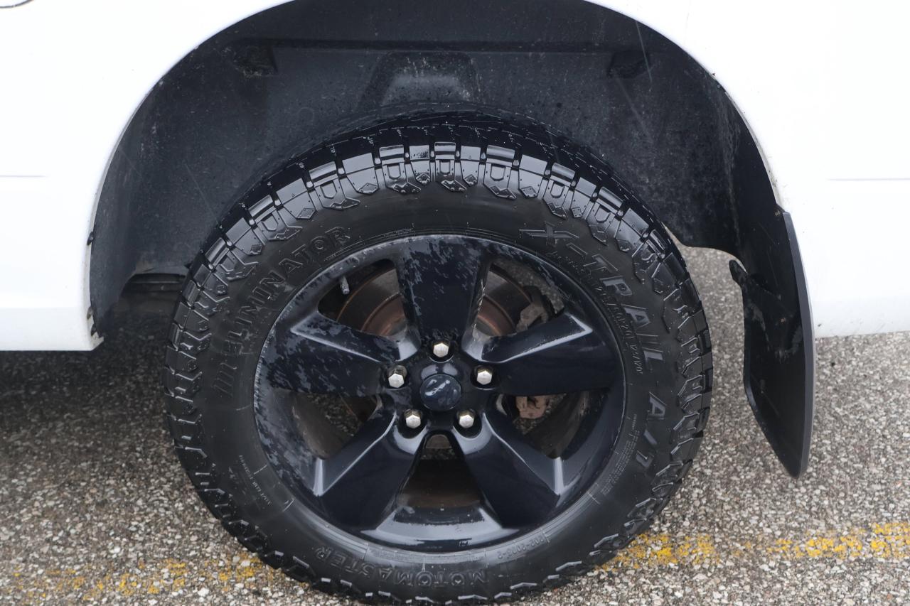 2019 RAM 1500 Classic Express | Remote Start | Photo