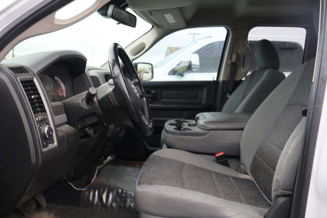 2019 RAM 1500 Classic Express | Remote Start | Photo