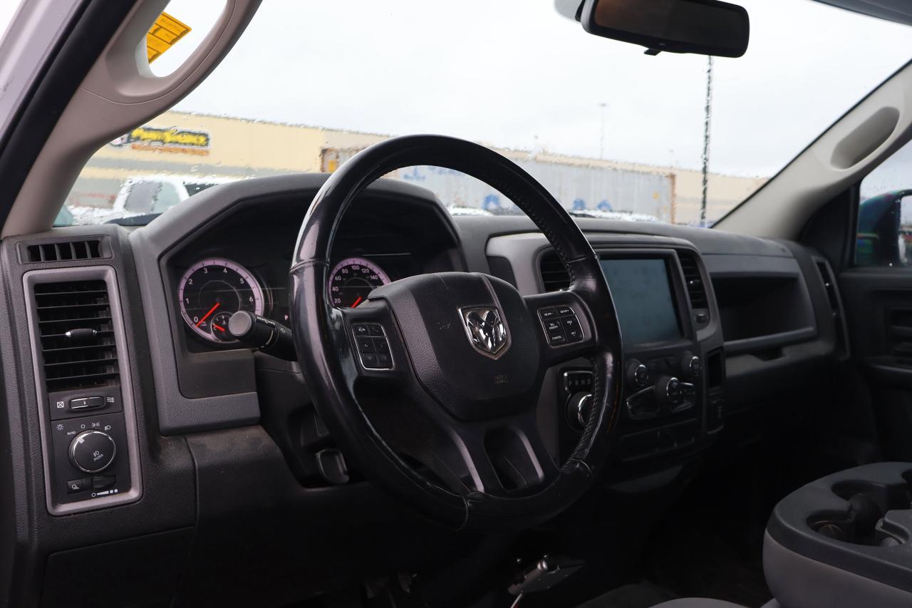 2019 RAM 1500 Classic Express | Remote Start | Photo