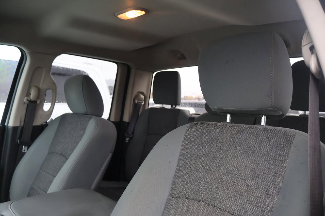 2019 RAM 1500 Classic Express | Remote Start | Photo