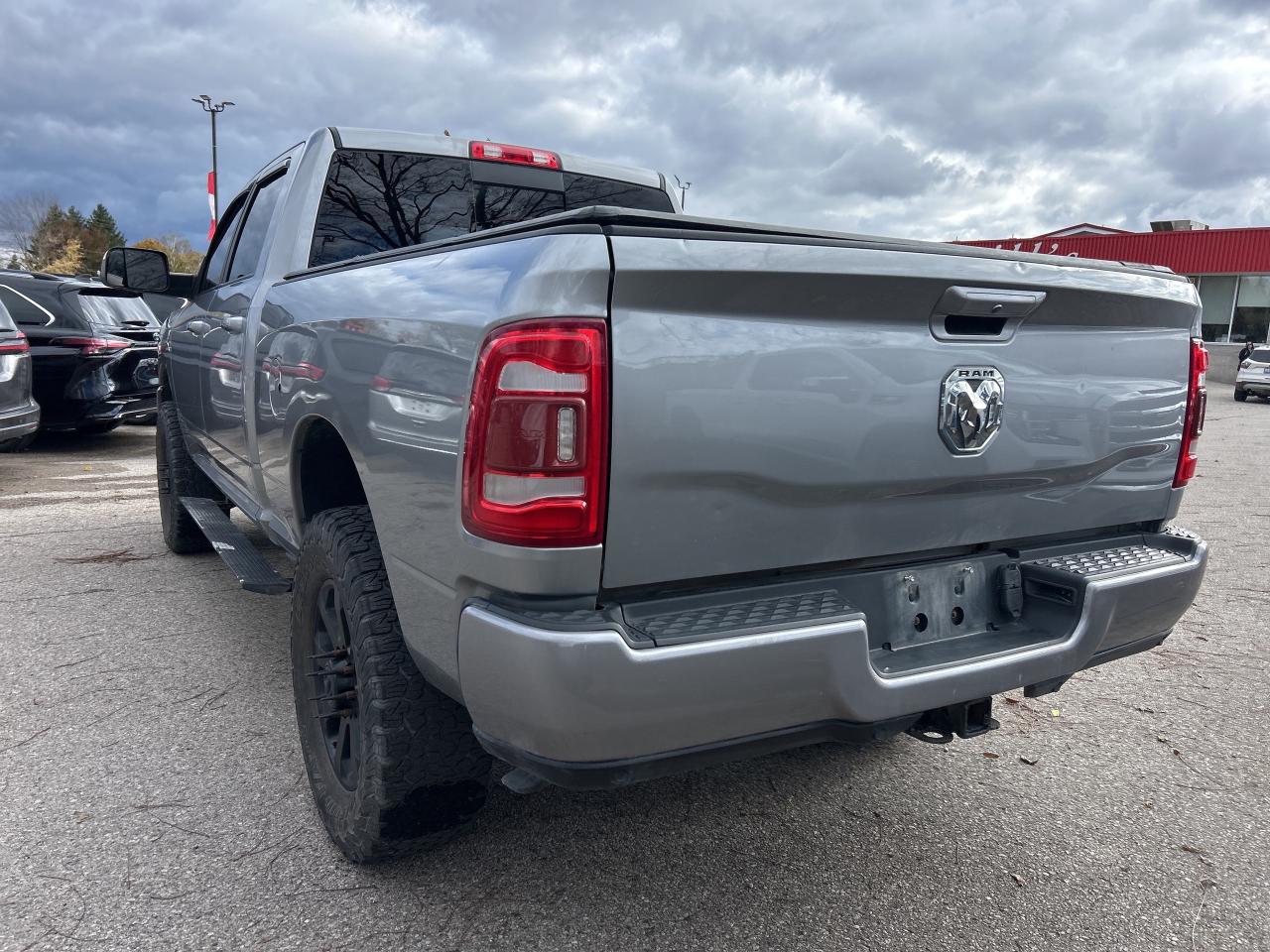 2019 RAM 2500 BIG HORN, DIESEL, CLEAN CARFAX, REMOTE START! - Photo #8