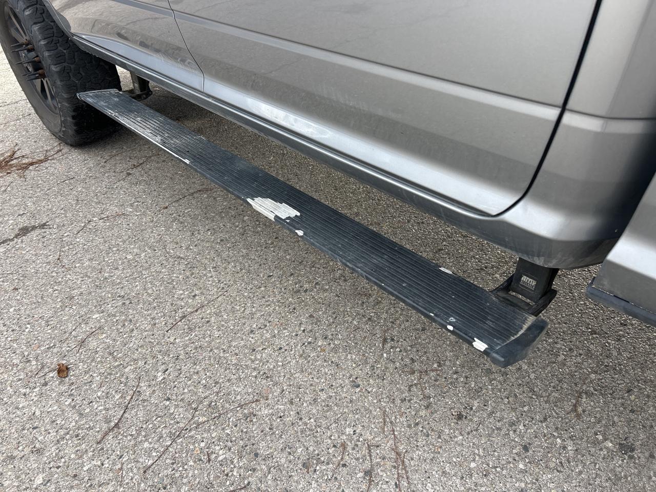 2019 RAM 2500 BIG HORN, DIESEL, CLEAN CARFAX, REMOTE START! - Photo #11