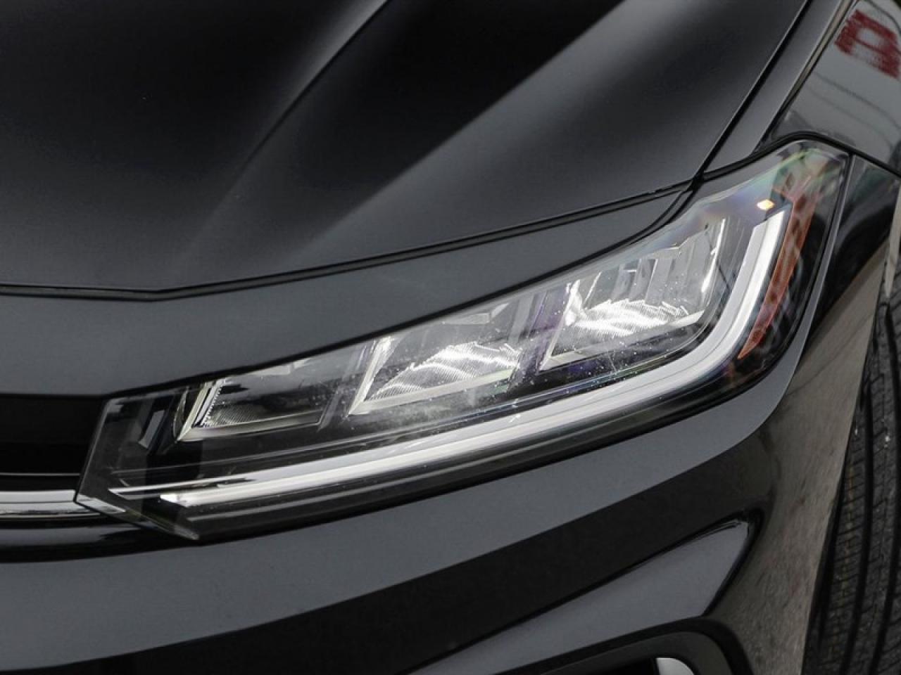 2026 Volkswagen Jetta Trendline  - Heated Seats Photo