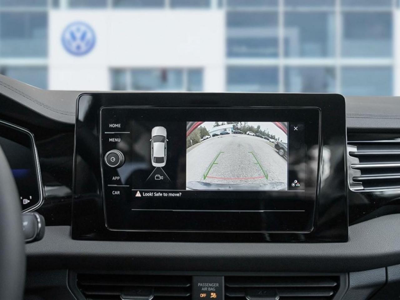 2026 Volkswagen Jetta Trendline  - Heated Seats Photo