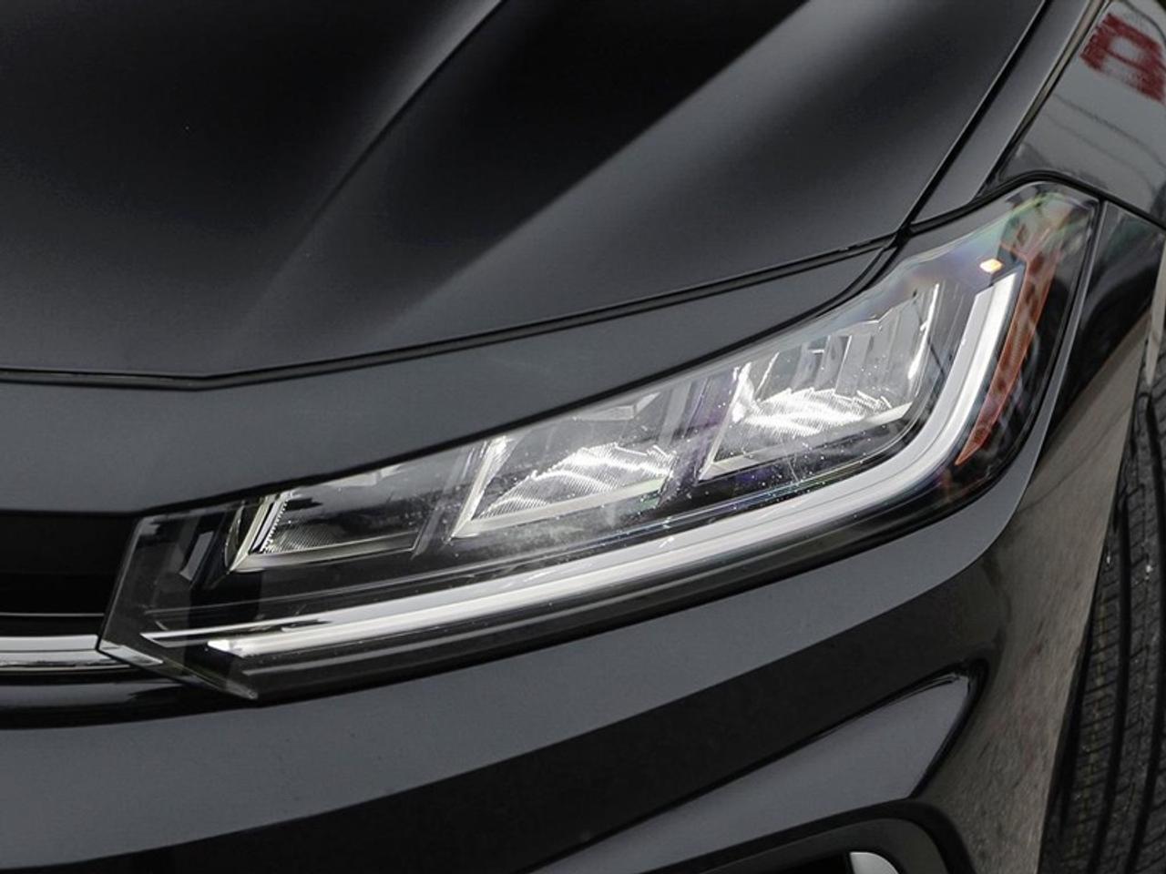 2026 Volkswagen Jetta Trendline  - Heated Seats Photo