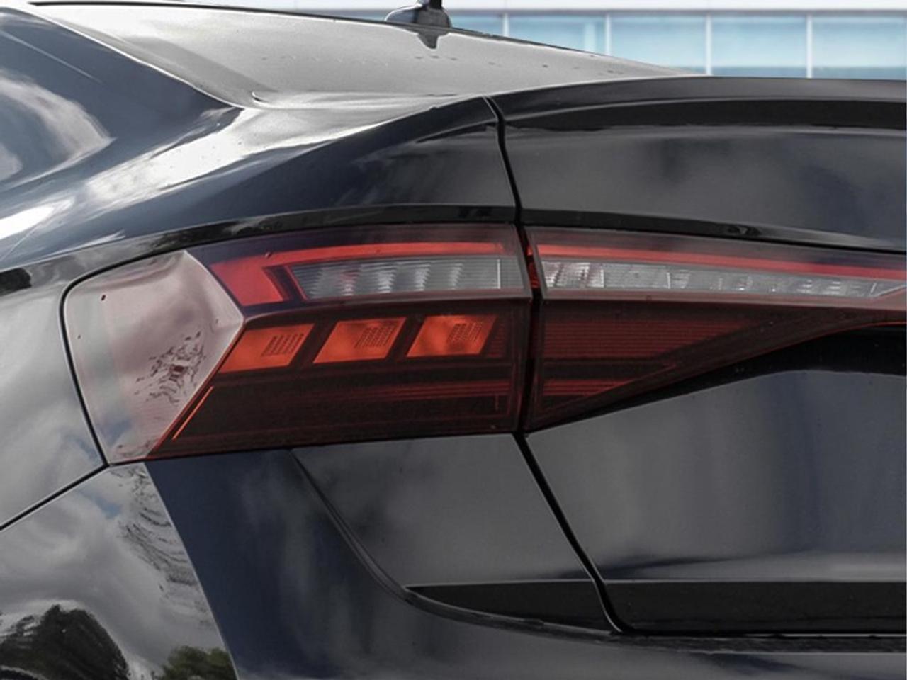 2026 Volkswagen Jetta Trendline  - Heated Seats Photo