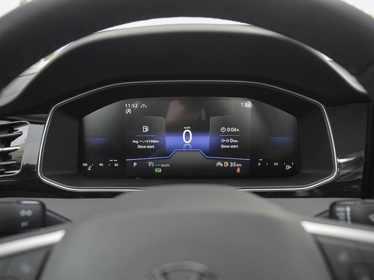 2026 Volkswagen Jetta Trendline  - Heated Seats Photo