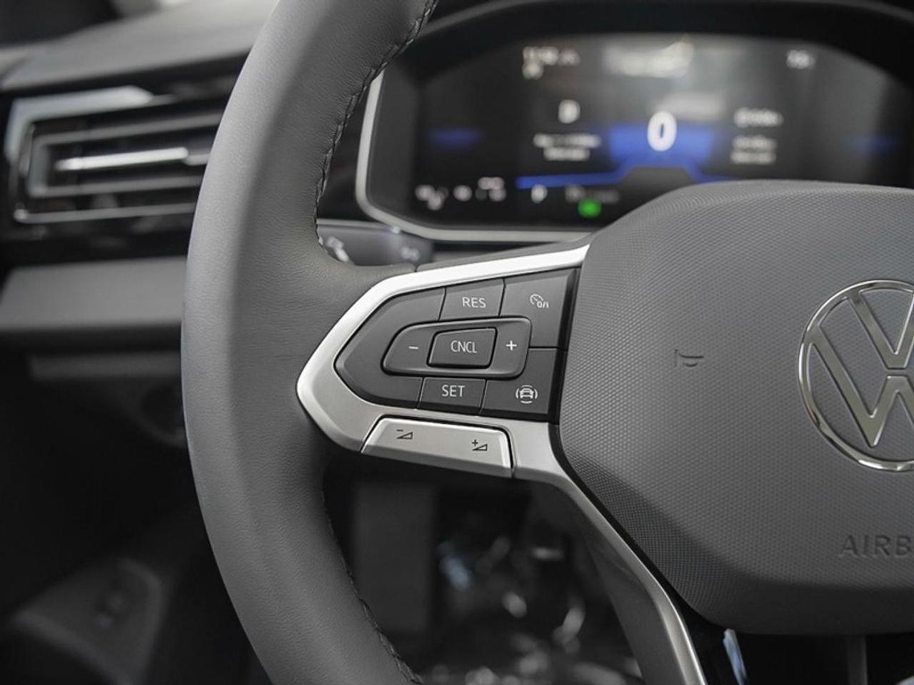 2026 Volkswagen Jetta Trendline  - Heated Seats Photo