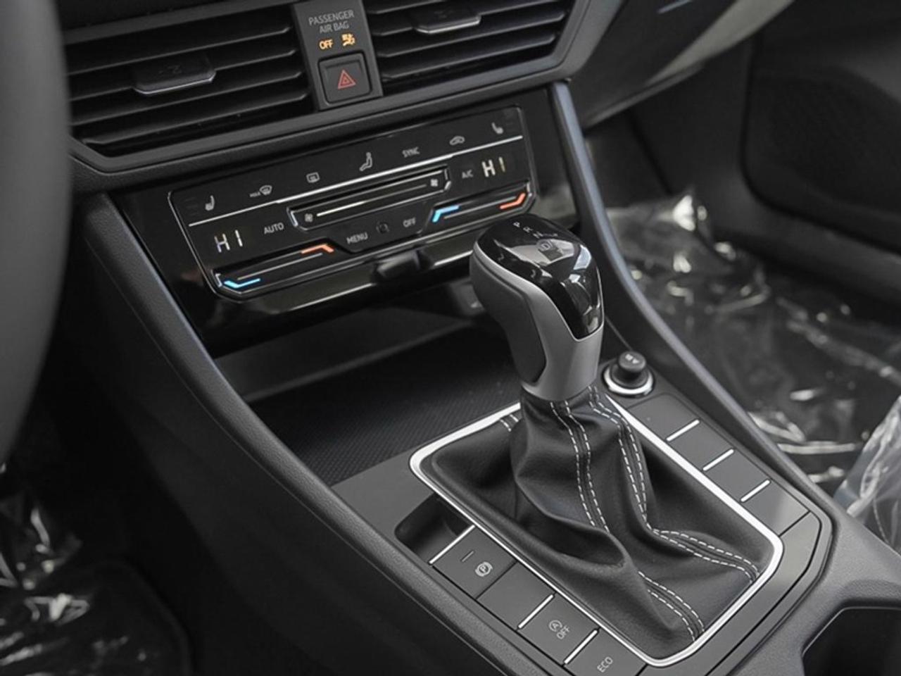 2026 Volkswagen Jetta Trendline  - Heated Seats Photo