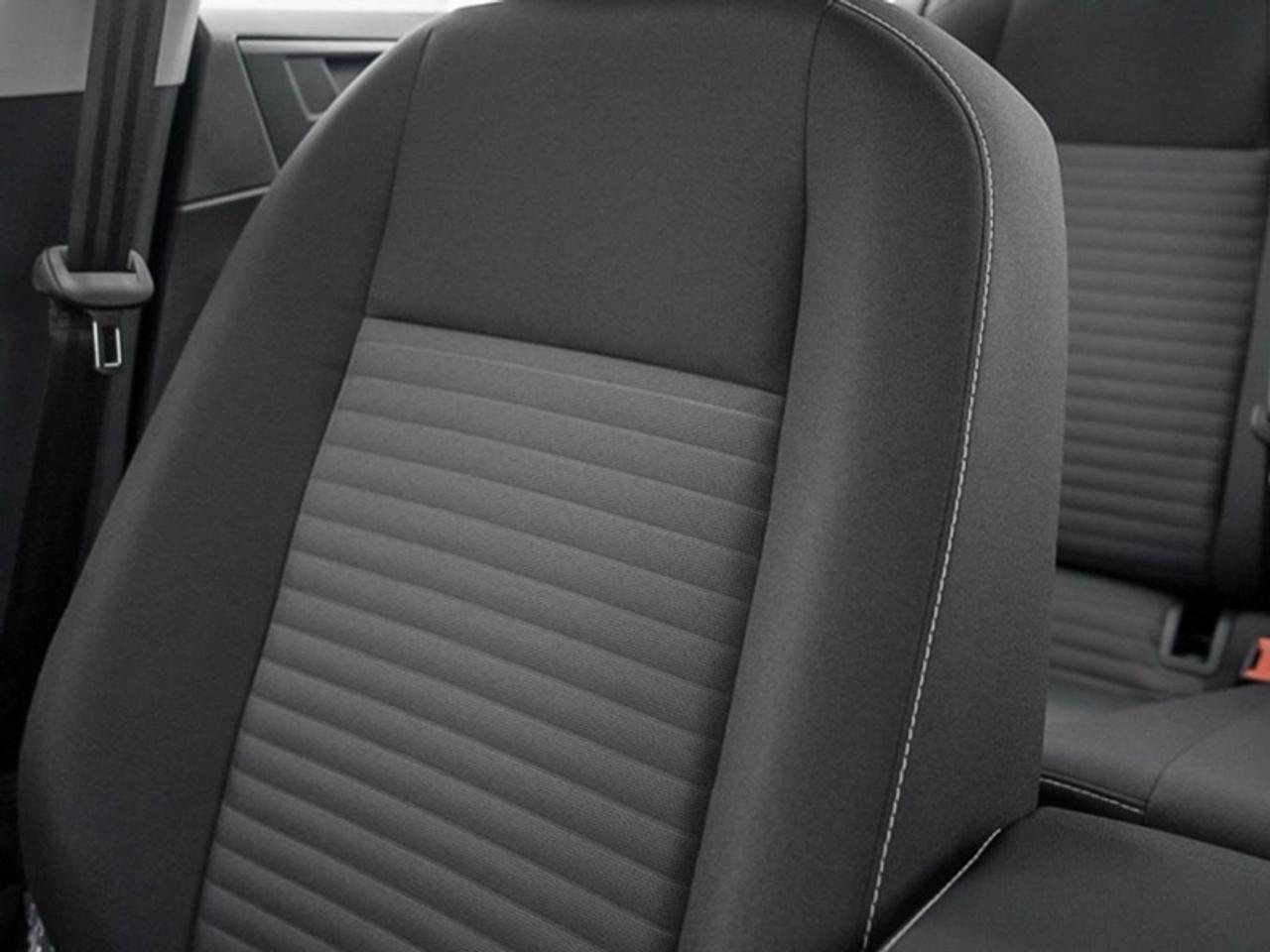 2026 Volkswagen Jetta Trendline  - Heated Seats Photo