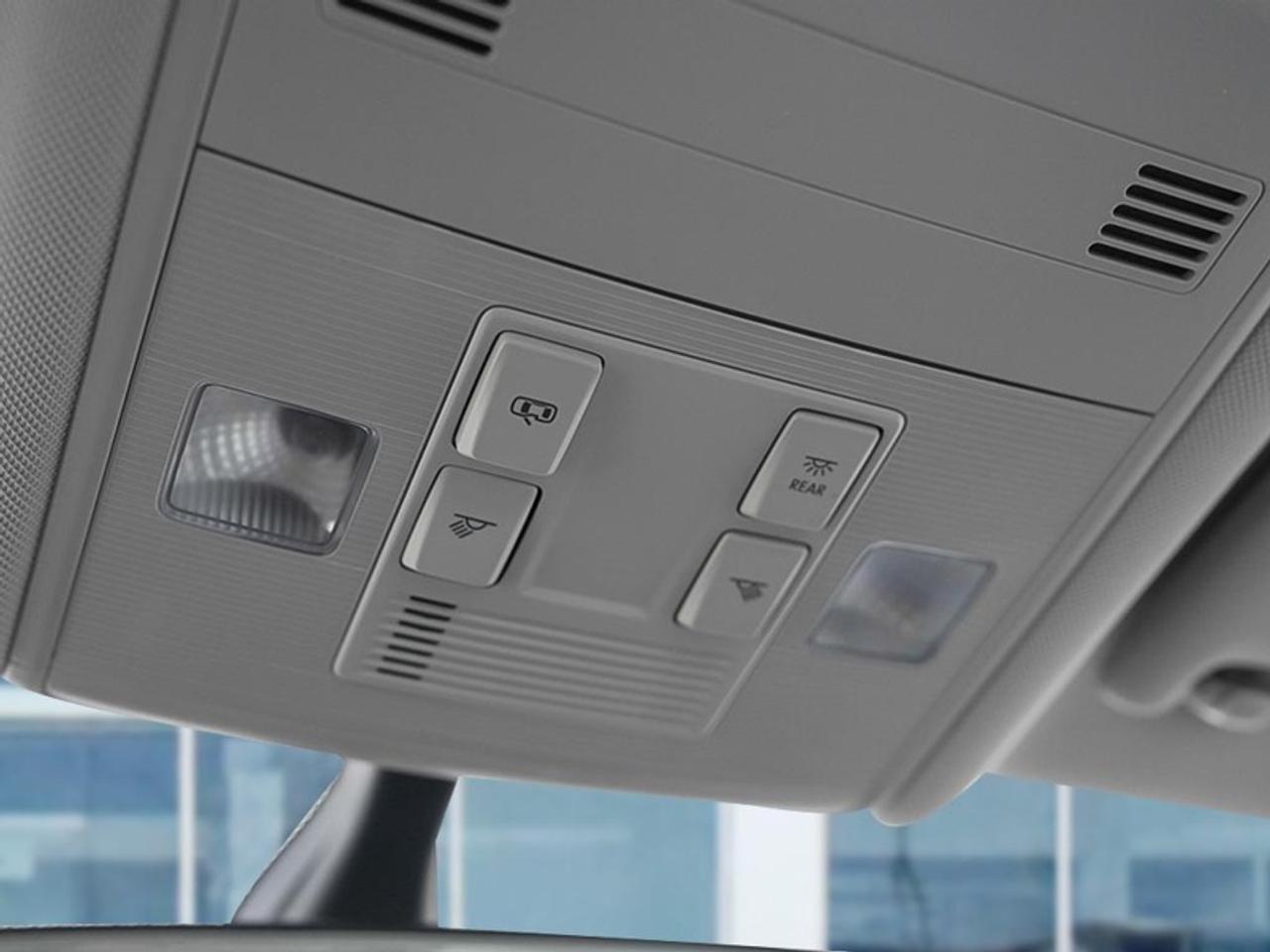 2026 Volkswagen Jetta Trendline  - Heated Seats Photo