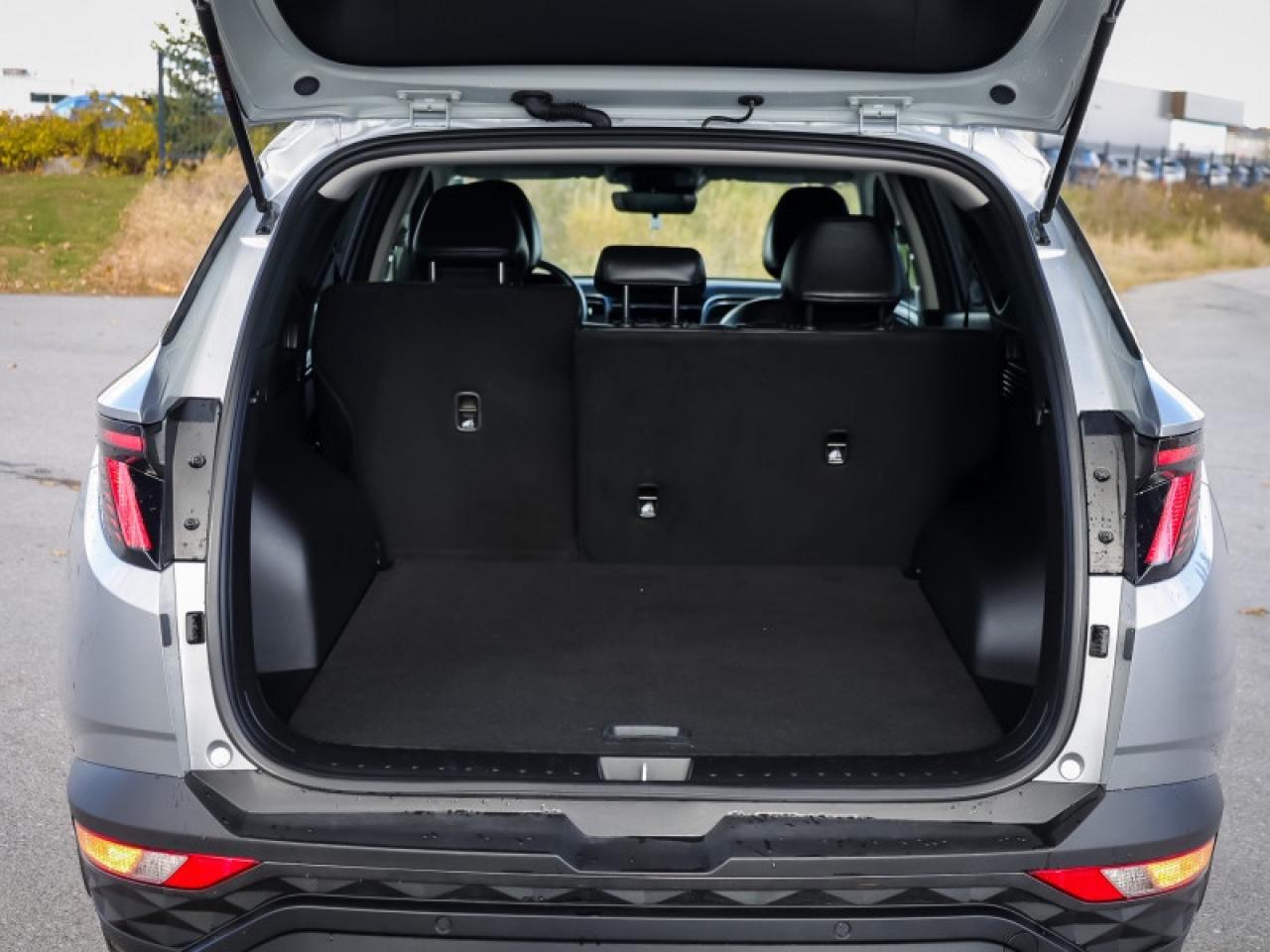 2022 Hyundai Tucson Urban Edition AWD  - Sunroof - $193 B/W Photo
