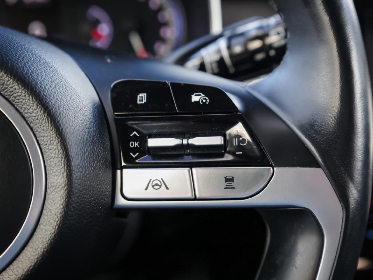 2022 Hyundai Tucson Urban Edition AWD  - Sunroof - $193 B/W Photo