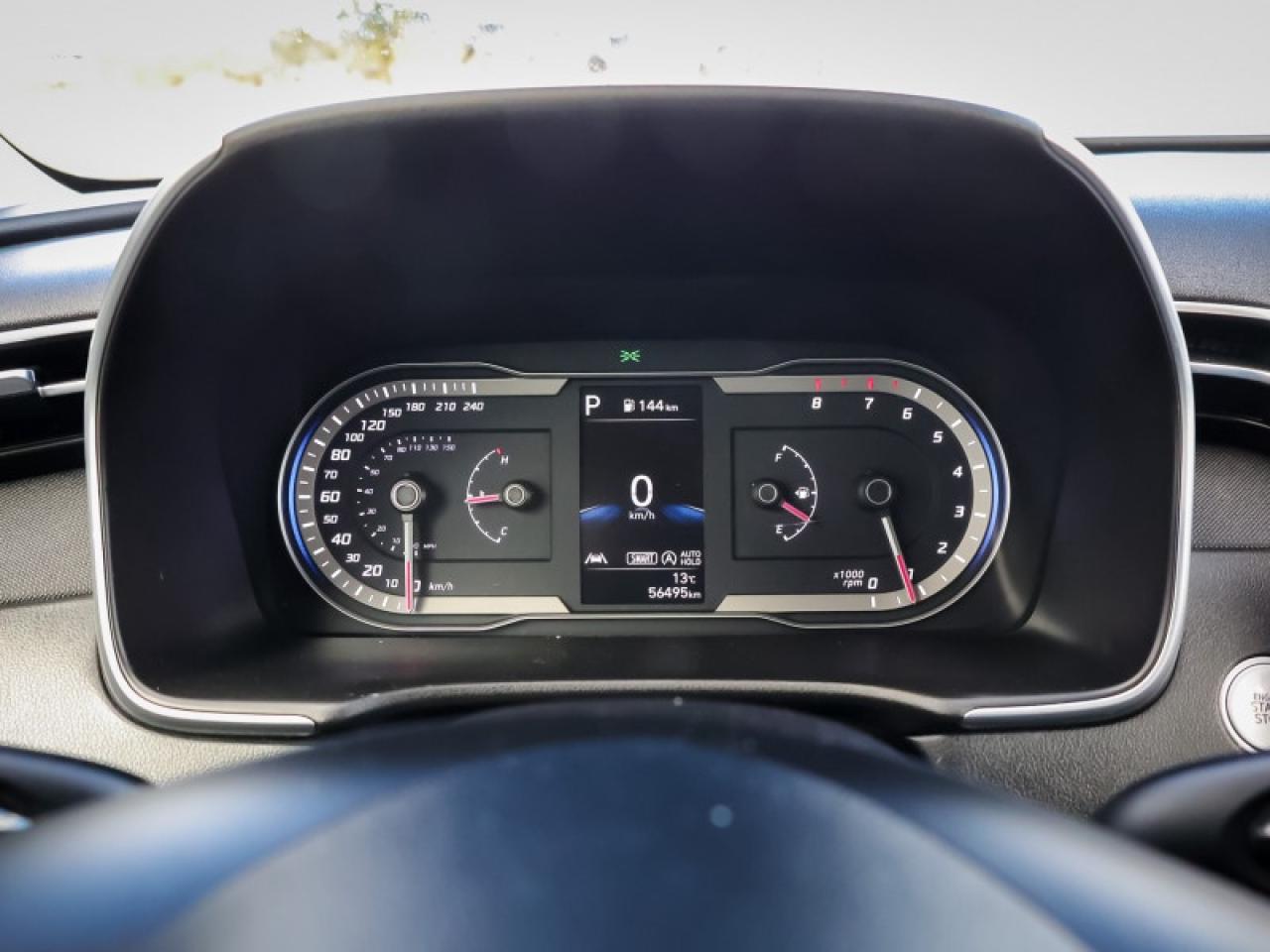 2022 Hyundai Tucson Urban Edition AWD  - Sunroof - $193 B/W Photo