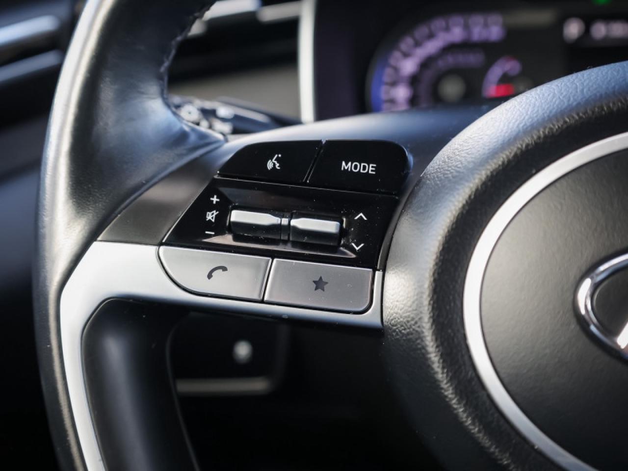 2022 Hyundai Tucson Urban Edition AWD  - Sunroof - $193 B/W Photo