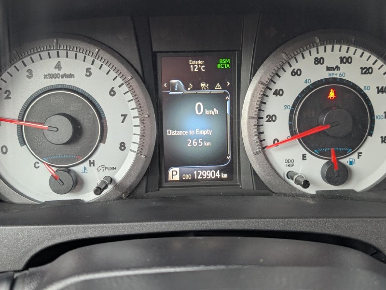 2020 Toyota Sienna SE 8-Passenger  **PWR SLIDERS - 7 PASS** Photo